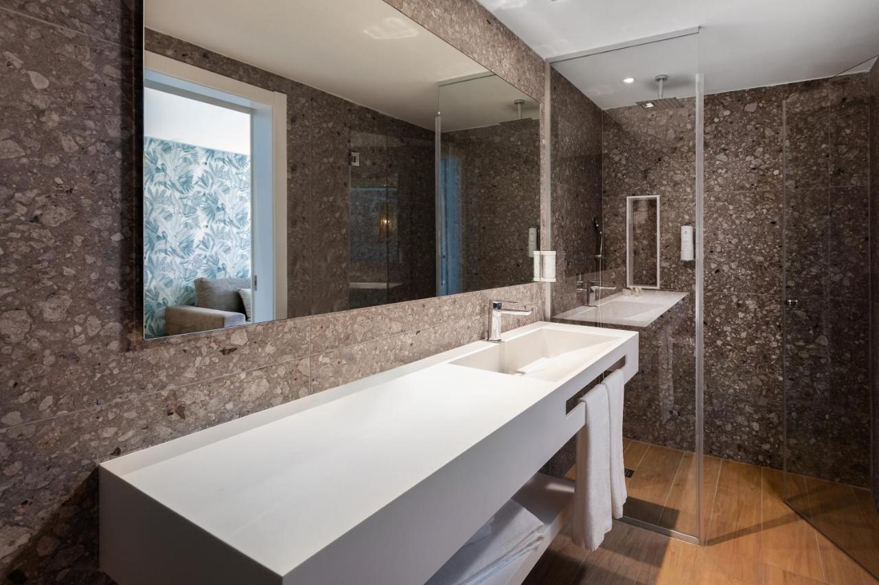Kumara Serenoa By Lopesan Hotels ماسبالوماس المظهر الخارجي الصورة