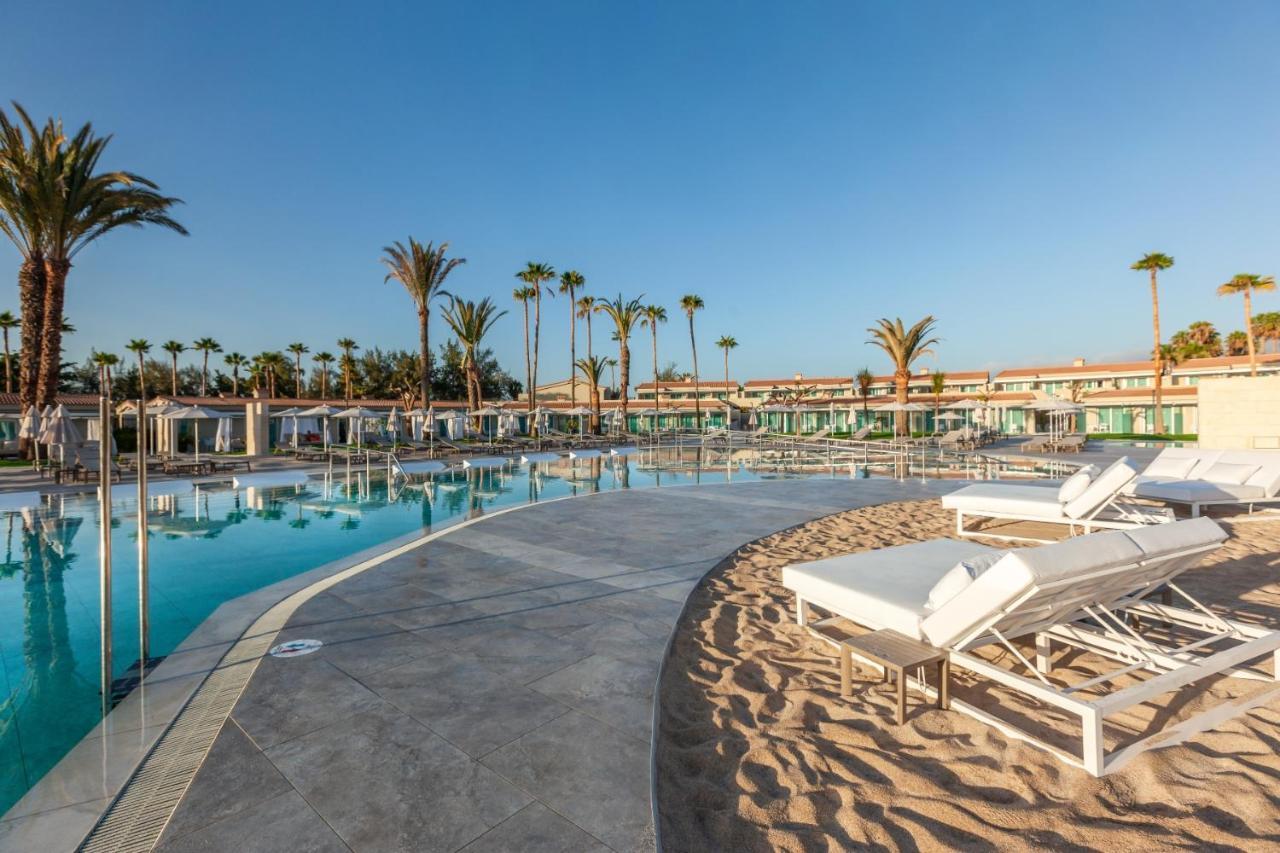 Kumara Serenoa By Lopesan Hotels ماسبالوماس المظهر الخارجي الصورة