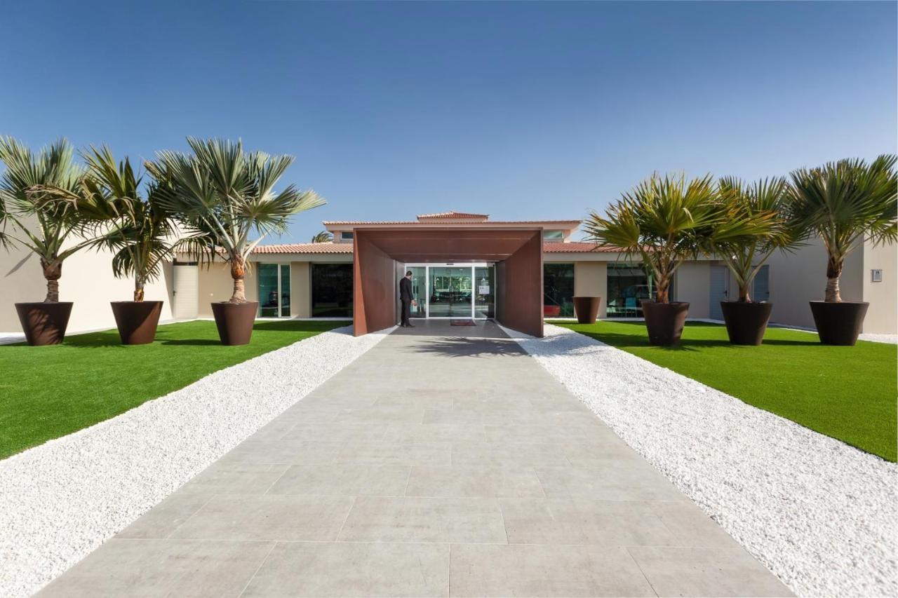 Kumara Serenoa By Lopesan Hotels ماسبالوماس المظهر الخارجي الصورة