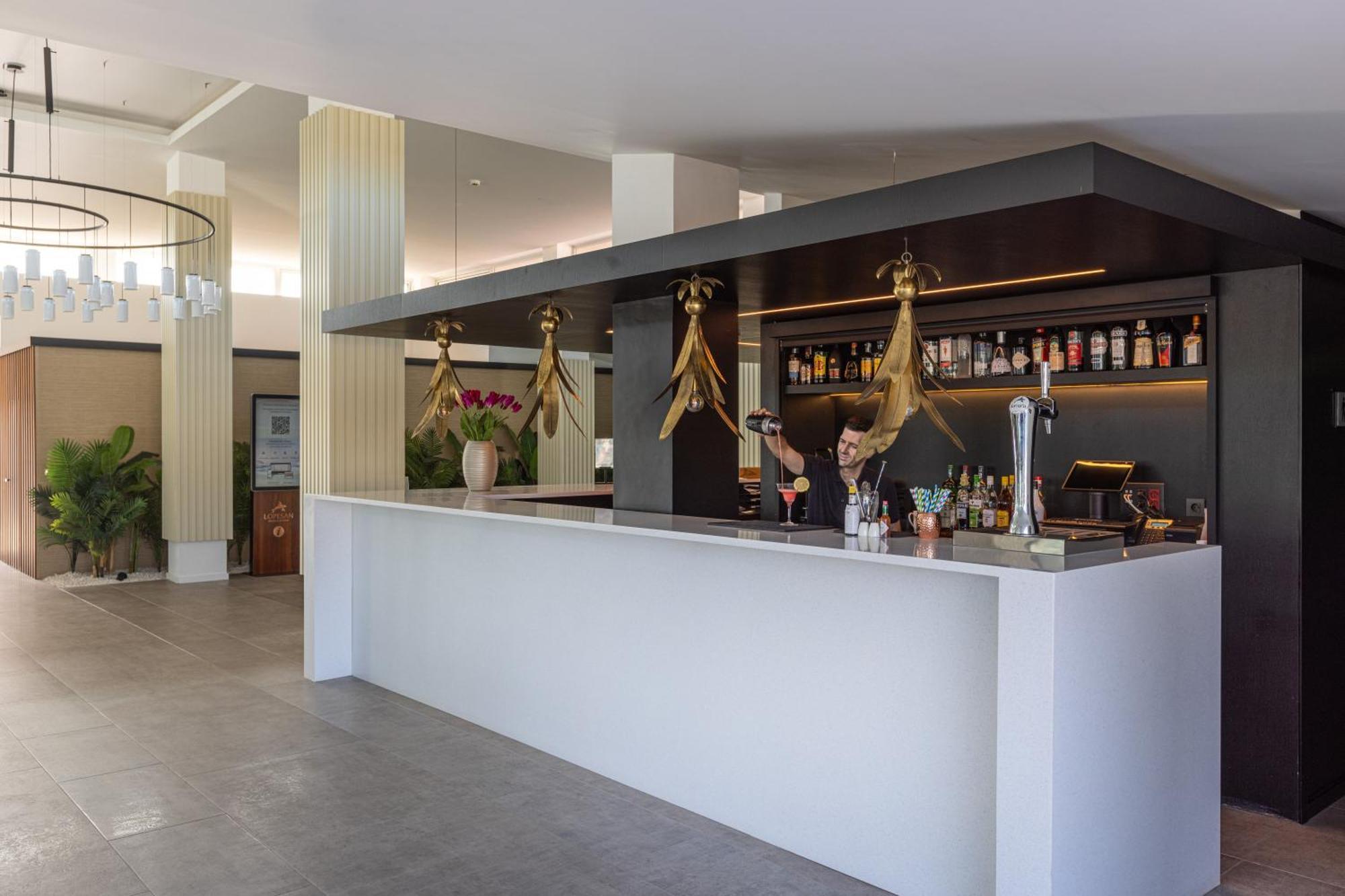 Kumara Serenoa By Lopesan Hotels ماسبالوماس المظهر الخارجي الصورة